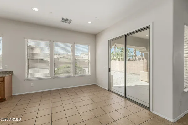 $440,000 | 13464 South 186th Avenue, Goodyear, AZ 85338