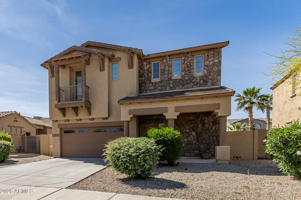 $440,000 | 13464 South 186th Avenue, Goodyear, AZ 85338