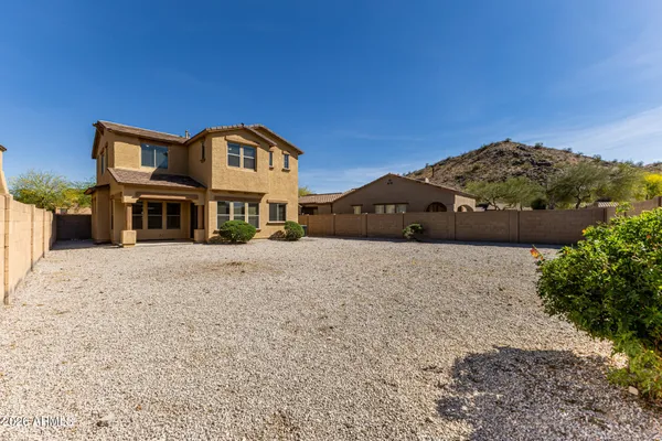 $440,000 | 13464 South 186th Avenue, Goodyear, AZ 85338