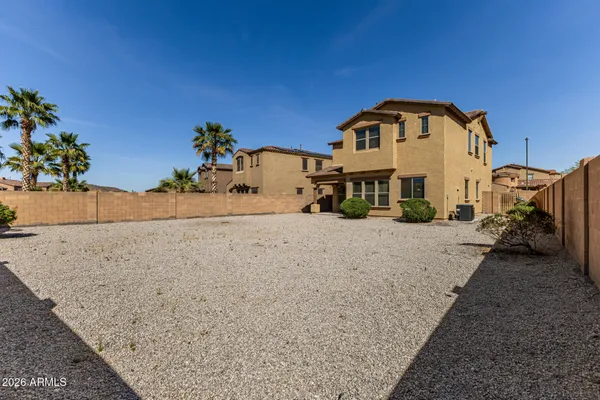 $440,000 | 13464 South 186th Avenue, Goodyear, AZ 85338