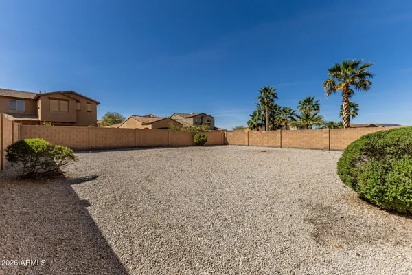 $440,000 | 13464 South 186th Avenue, Goodyear, AZ 85338