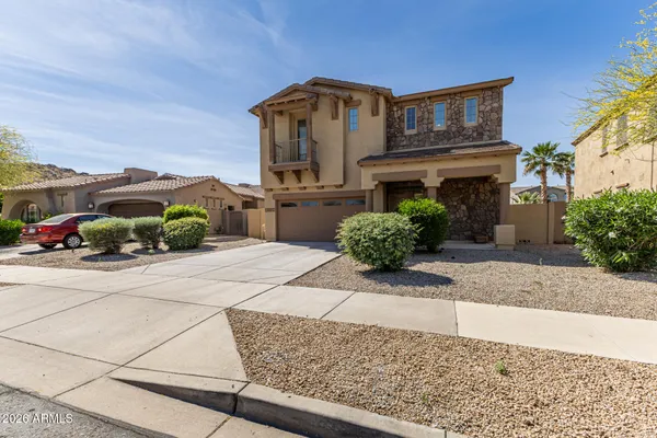 $440,000 | 13464 South 186th Avenue, Goodyear, AZ 85338