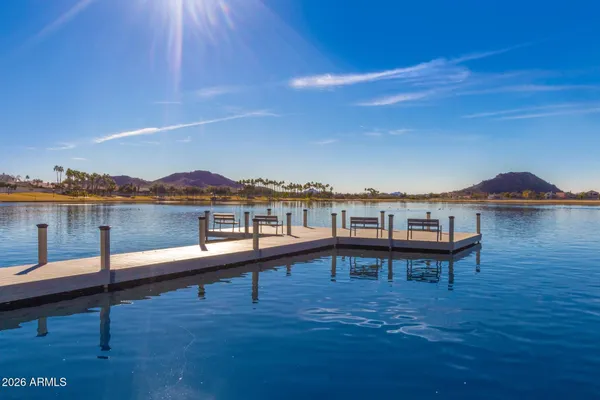 $440,000 | 13464 South 186th Avenue, Goodyear, AZ 85338