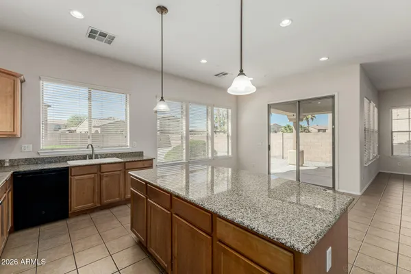 $440,000 | 13464 South 186th Avenue, Goodyear, AZ 85338