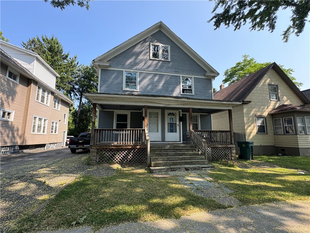 220 Avenue East Rochester, NY 14621 - Photo 1 of 1