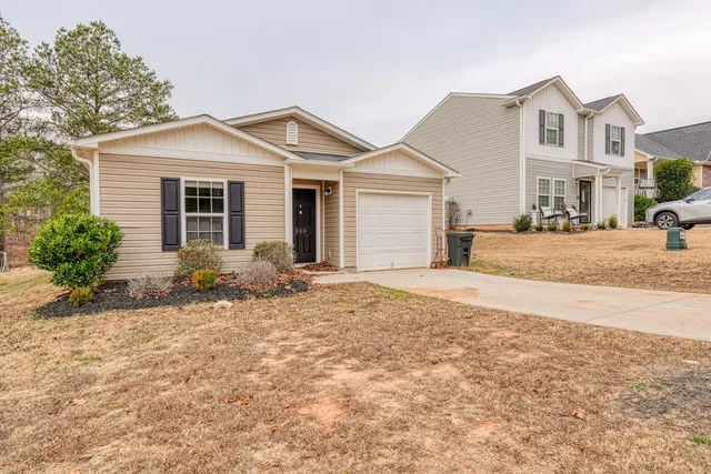 $209,900 | 240 Cotton Creek Drive, Spartanburg, SC 29302