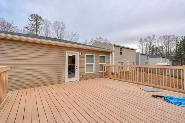 $209,900 | 240 Cotton Creek Drive, Spartanburg, SC 29302