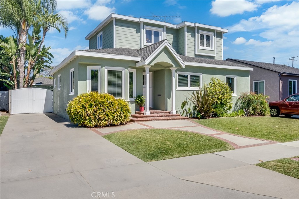 3556 Roxanne Avenue Long Beach, CA 90808 - Photo 24 of 39