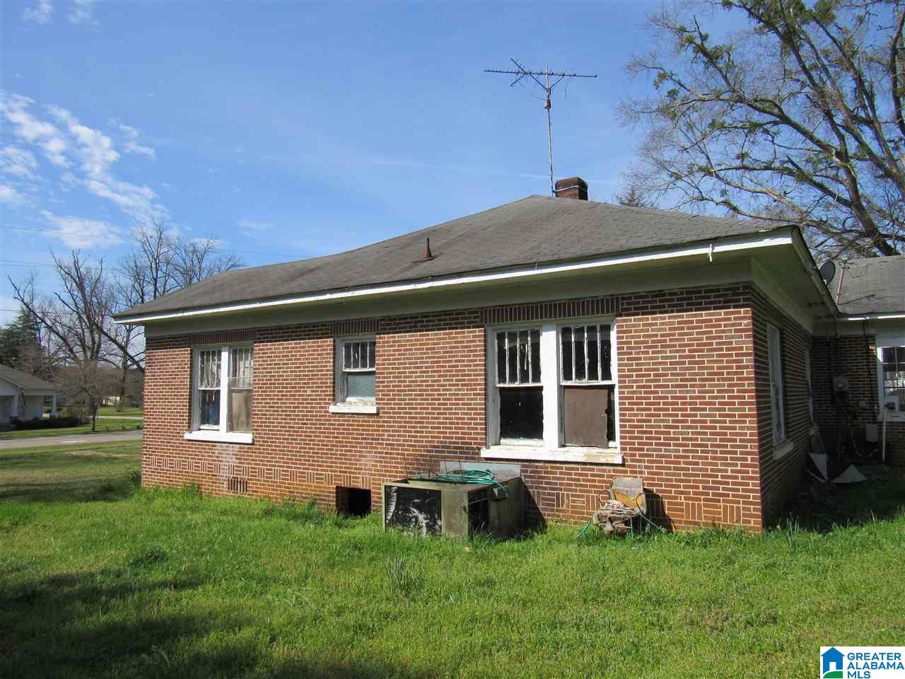 554 Roberts Street Wadley, AL 36276 - Photo 5 of 20