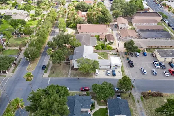 a bathroom with a bathtub and a sink