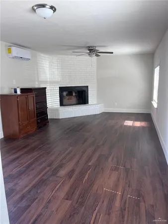 a bathroom with a tub and shower