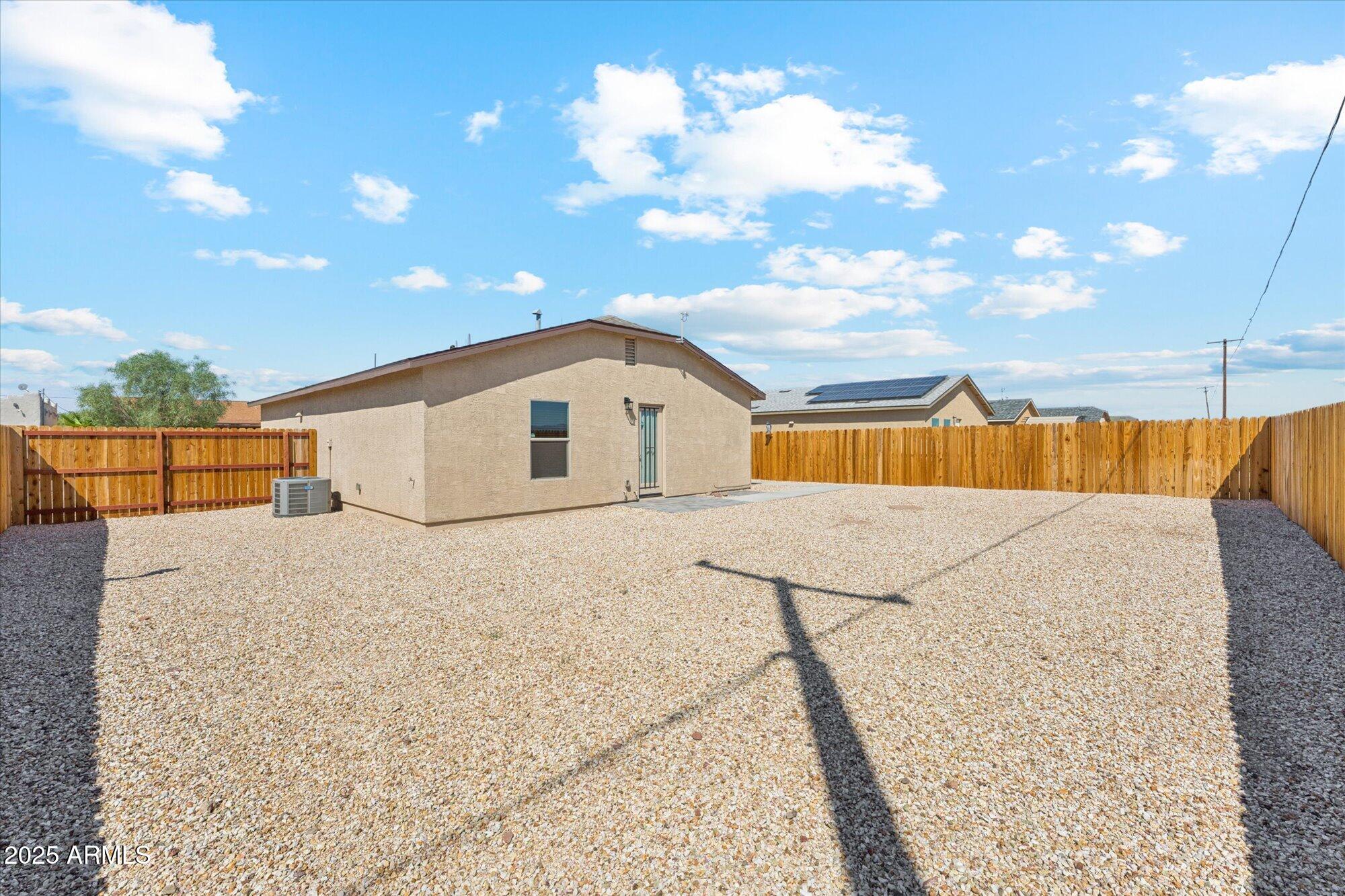 446 Reizen Drive Morristown, AZ 85342 - Photo 17 of 17 17-DSC05181