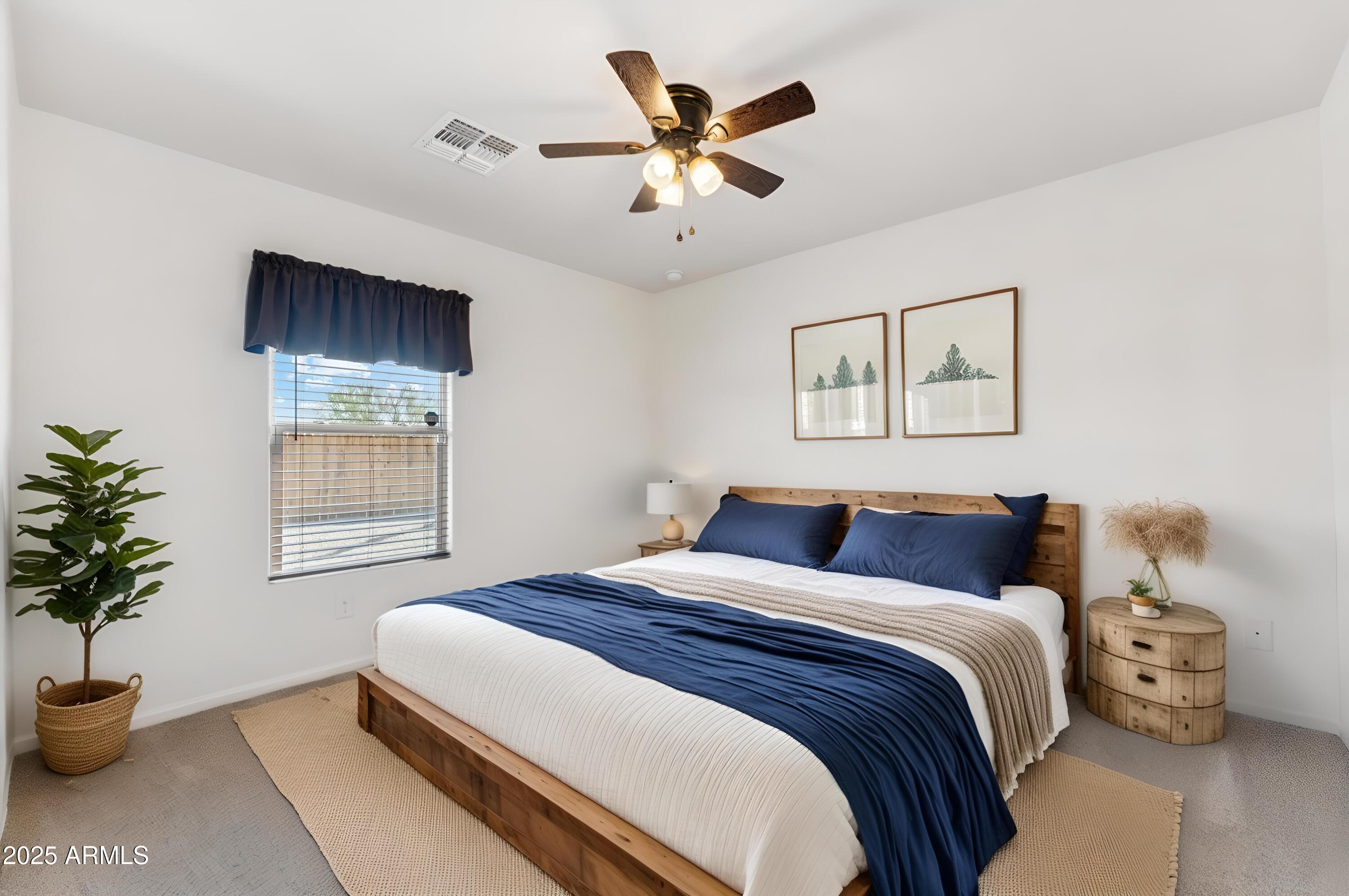 446 Reizen Drive Morristown, AZ 85342 - Photo 8 of 17 Virtually Staged