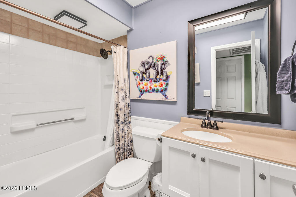 4007 Shell Point Road Beaufort, SC 29906 - Photo 16 of 26 HI5A1956
