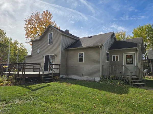 $129,900 | 815 Worden Avenue East, Ladysmith, WI 54848