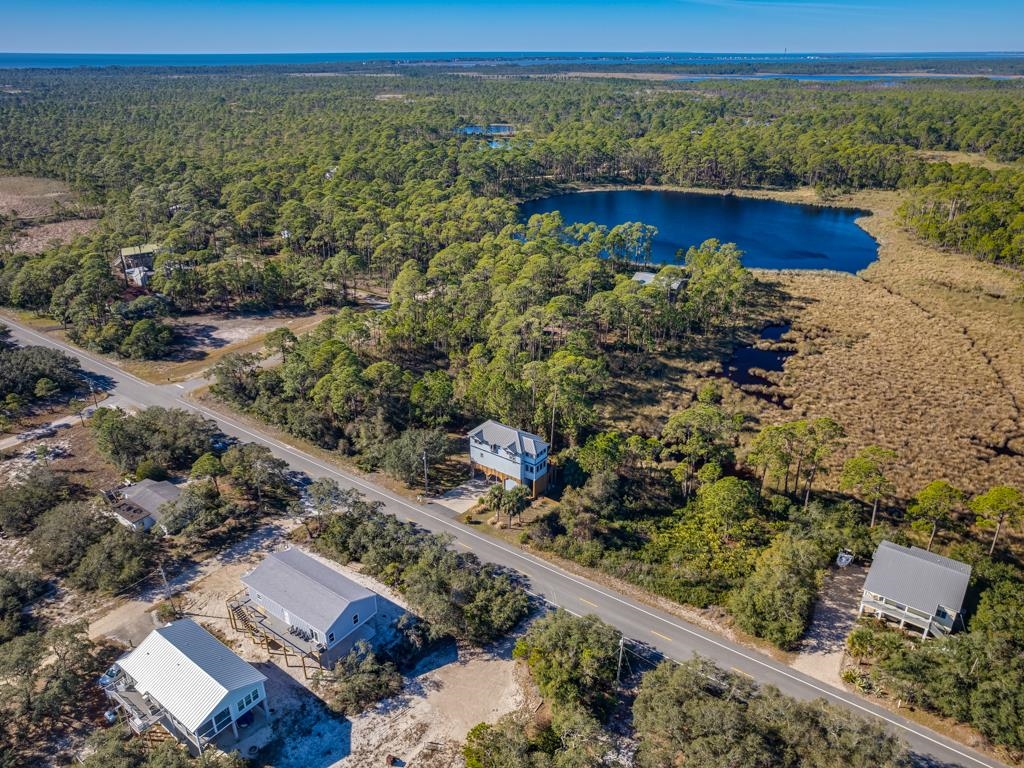 641 Bald Point Road Alligator Point, FL 32346 - Photo 35 of 39 Gallery Image 35