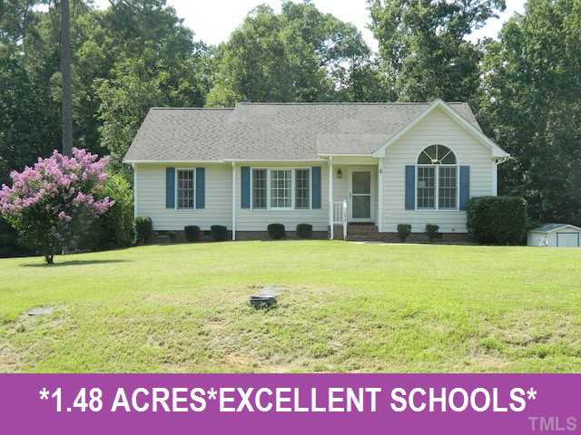 172 Ridge Way Lane Clayton, NC 27520 - Photo 1 of 22 Gallery Image 1