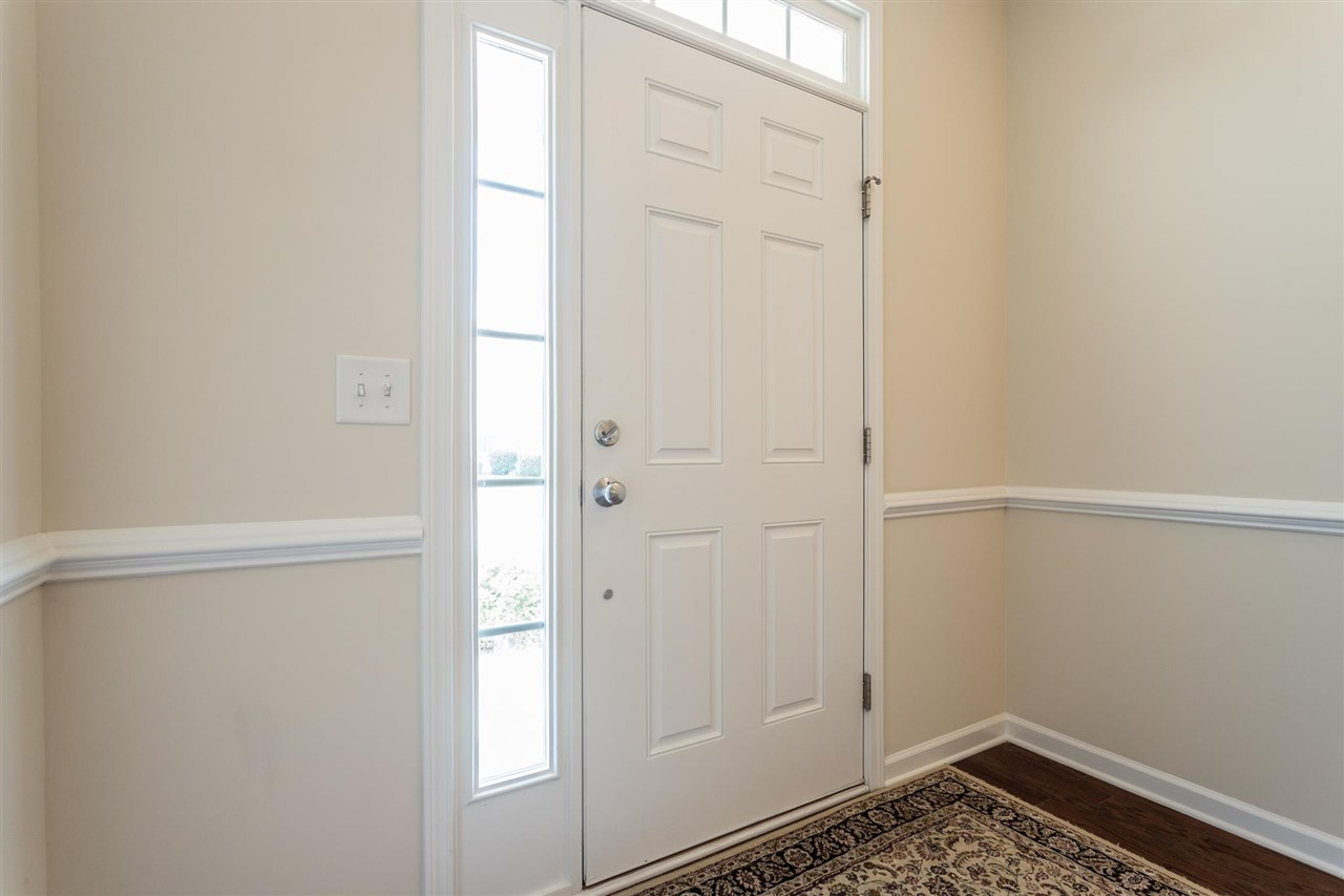 8329 Yaxley Hall Drive Raleigh, NC 27616 - Photo 4 of 30 Photo 4