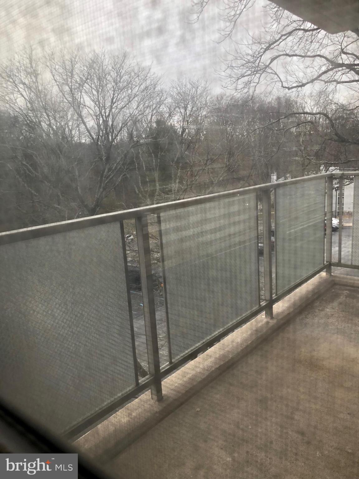 1600 Hagys Ford Road, Unit 3E Penn Valley, PA 19072 - Photo 18 of 18 a view of a balcony