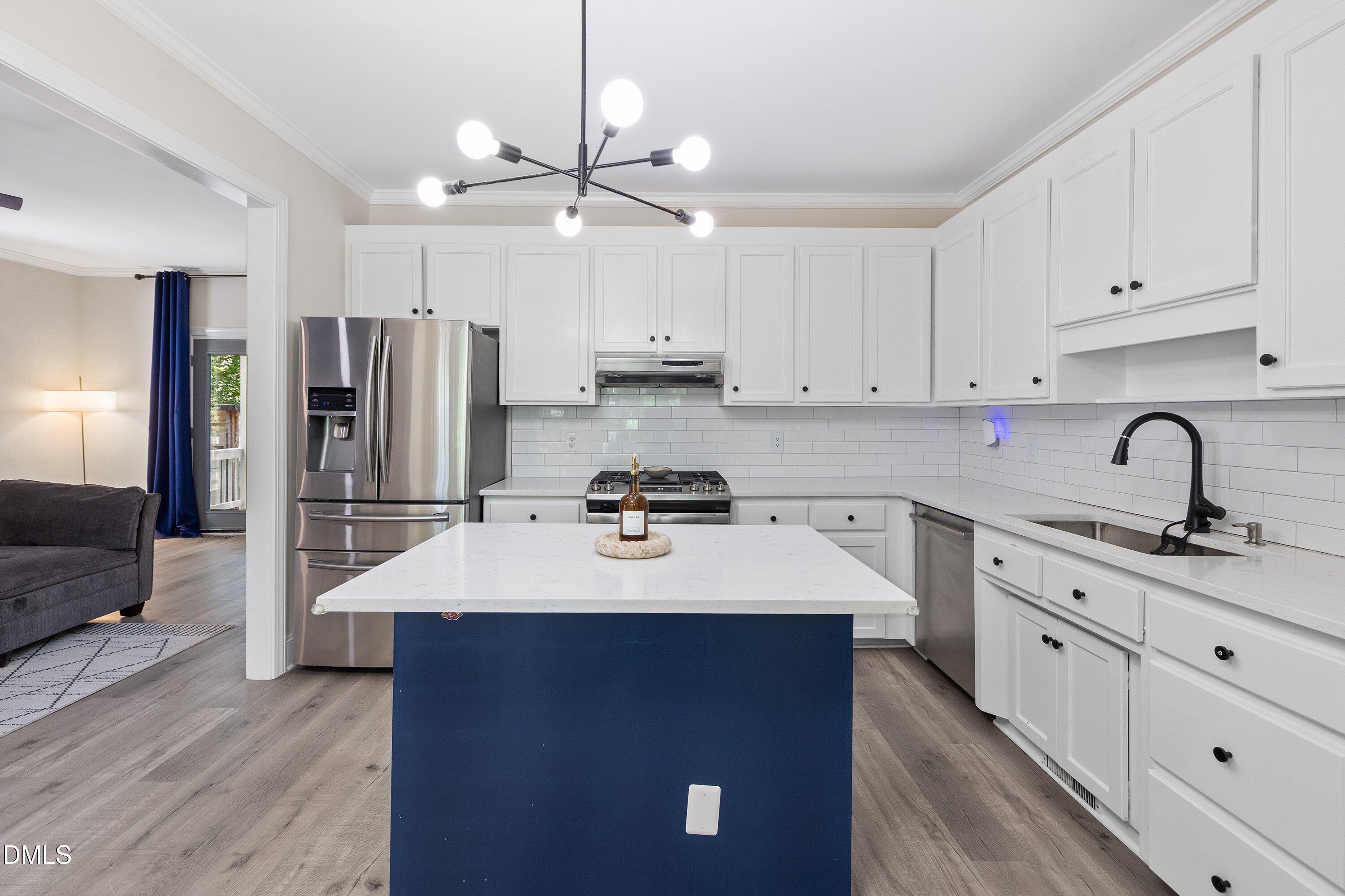 7504 Waverly Place Raleigh, NC 27613 - Photo 19 of 60