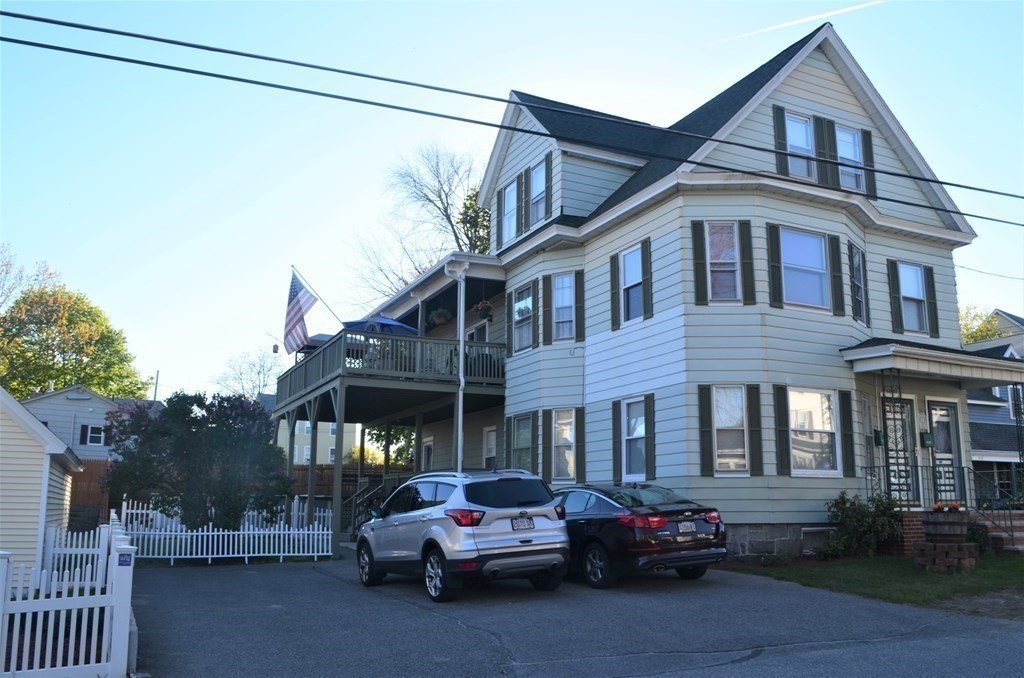 304 Cumberland Road Lowell, MA 01850 - Photo 1 of 34 Gallery Image 1