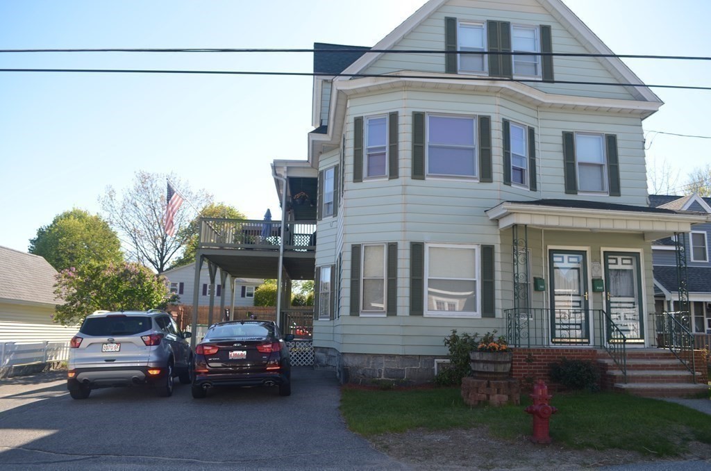304 Cumberland Road Lowell, MA 01850 - Photo 2 of 34 Gallery Image 2