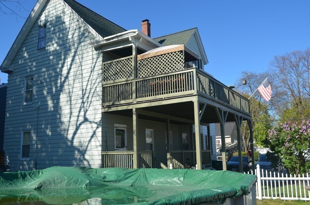 304 Cumberland Road Lowell, MA 01850 - Photo 4 of 34 Gallery Image 4