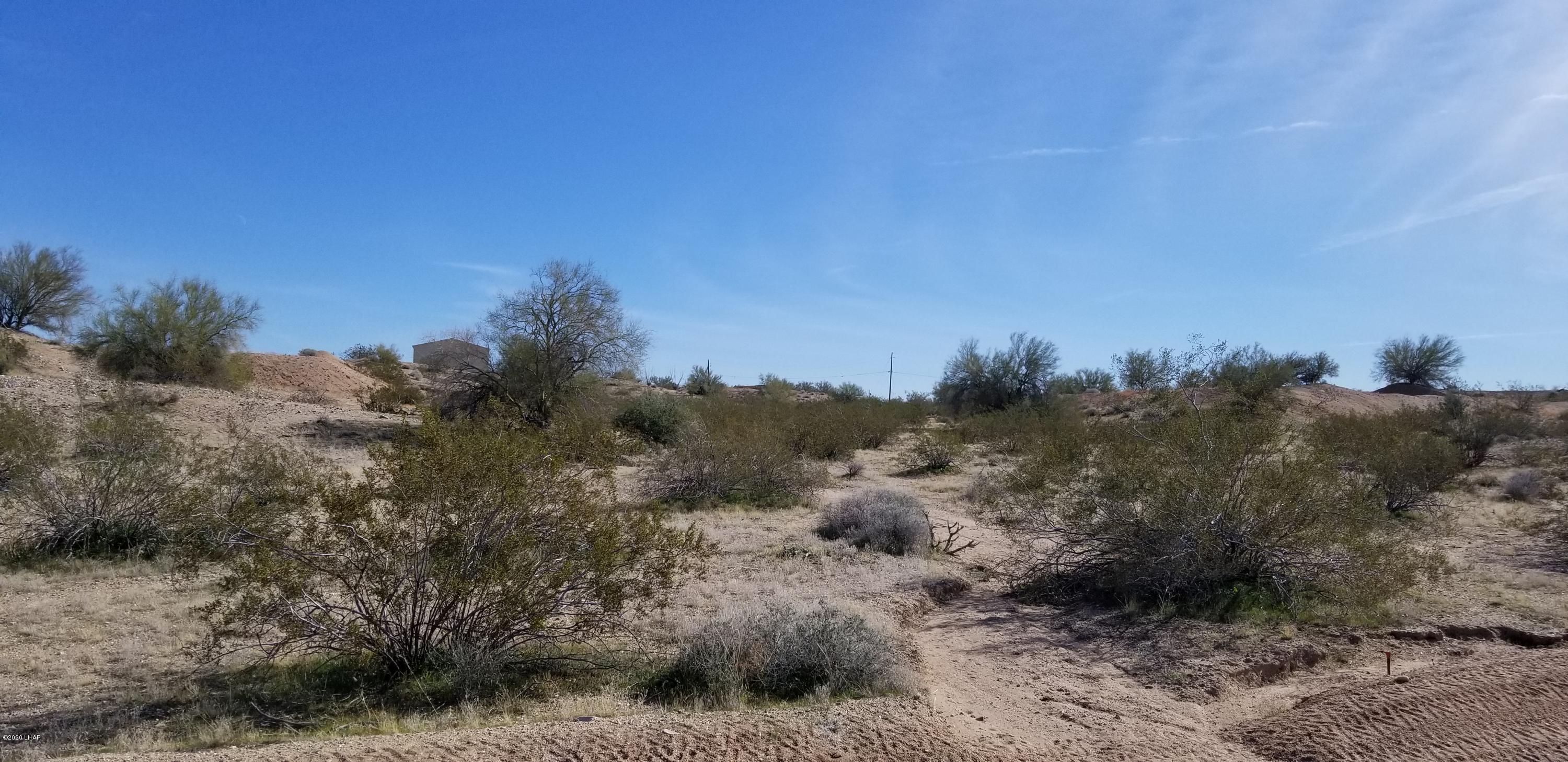 0 Haven Road Yucca, AZ 86438 - Photo 11 of 19 2020-01-31 12.12.44