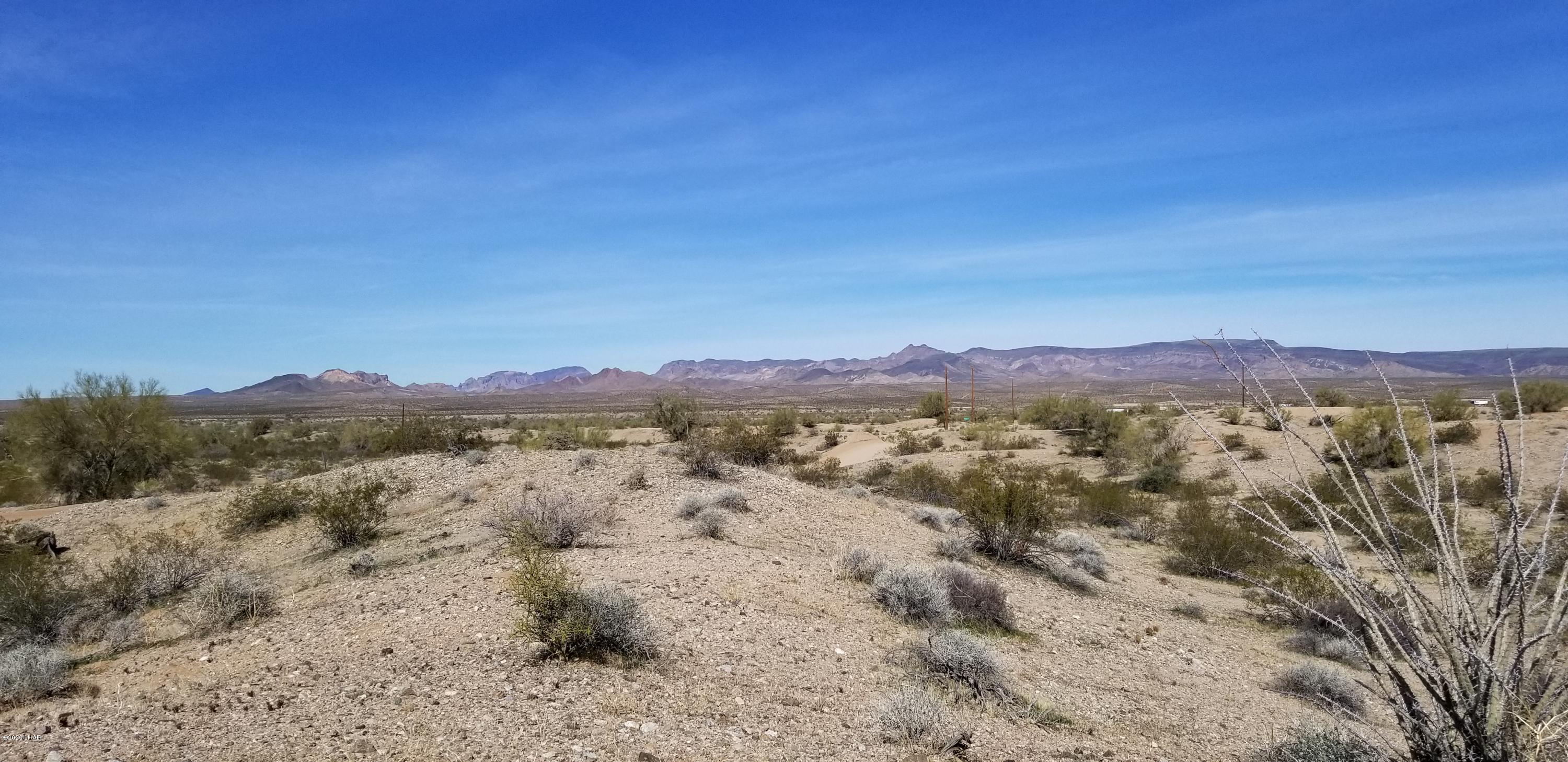 0 Haven Road Yucca, AZ 86438 - Photo 15 of 19 2020-01-31 12.13.37