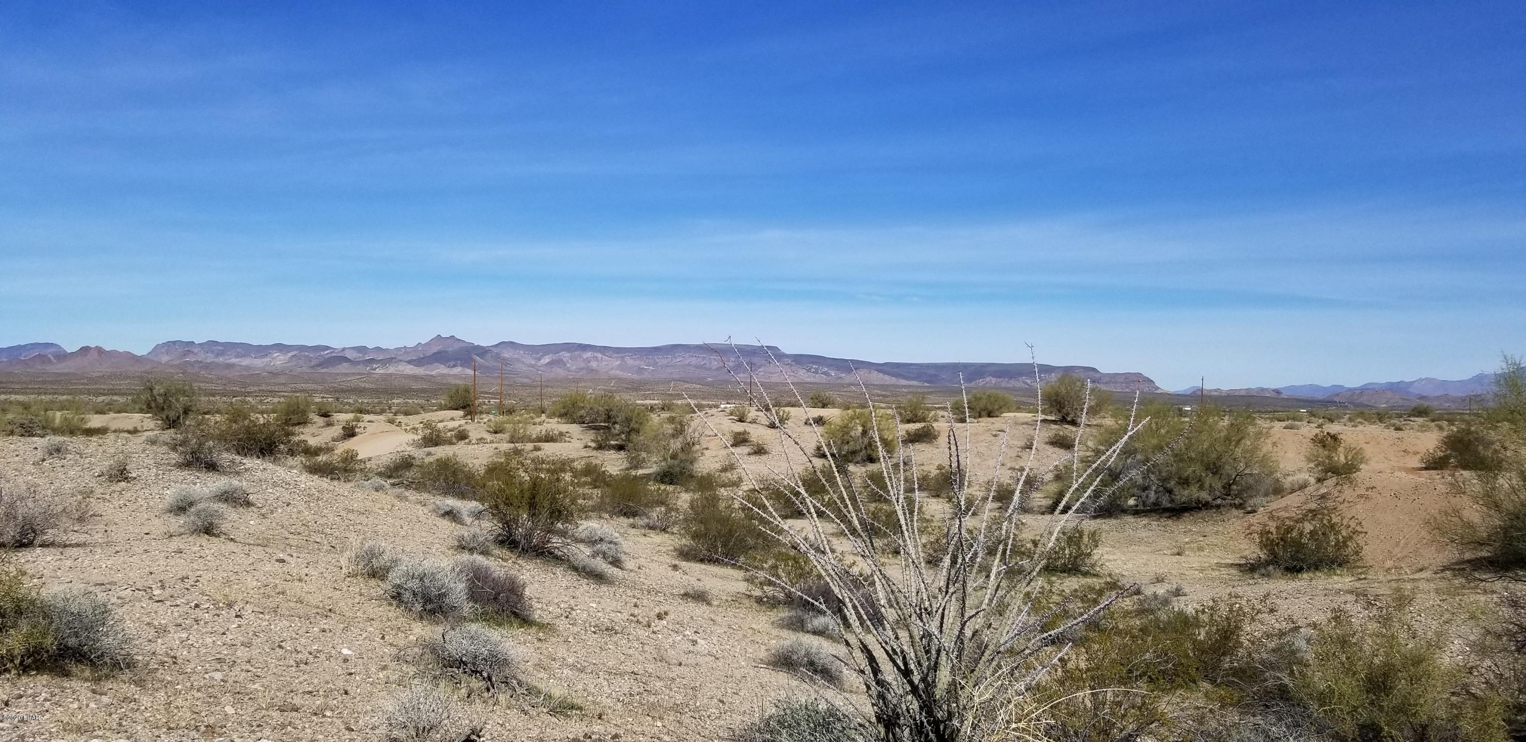 0 Haven Road Yucca, AZ 86438 - Photo 16 of 19 2020-01-31 12.13.38