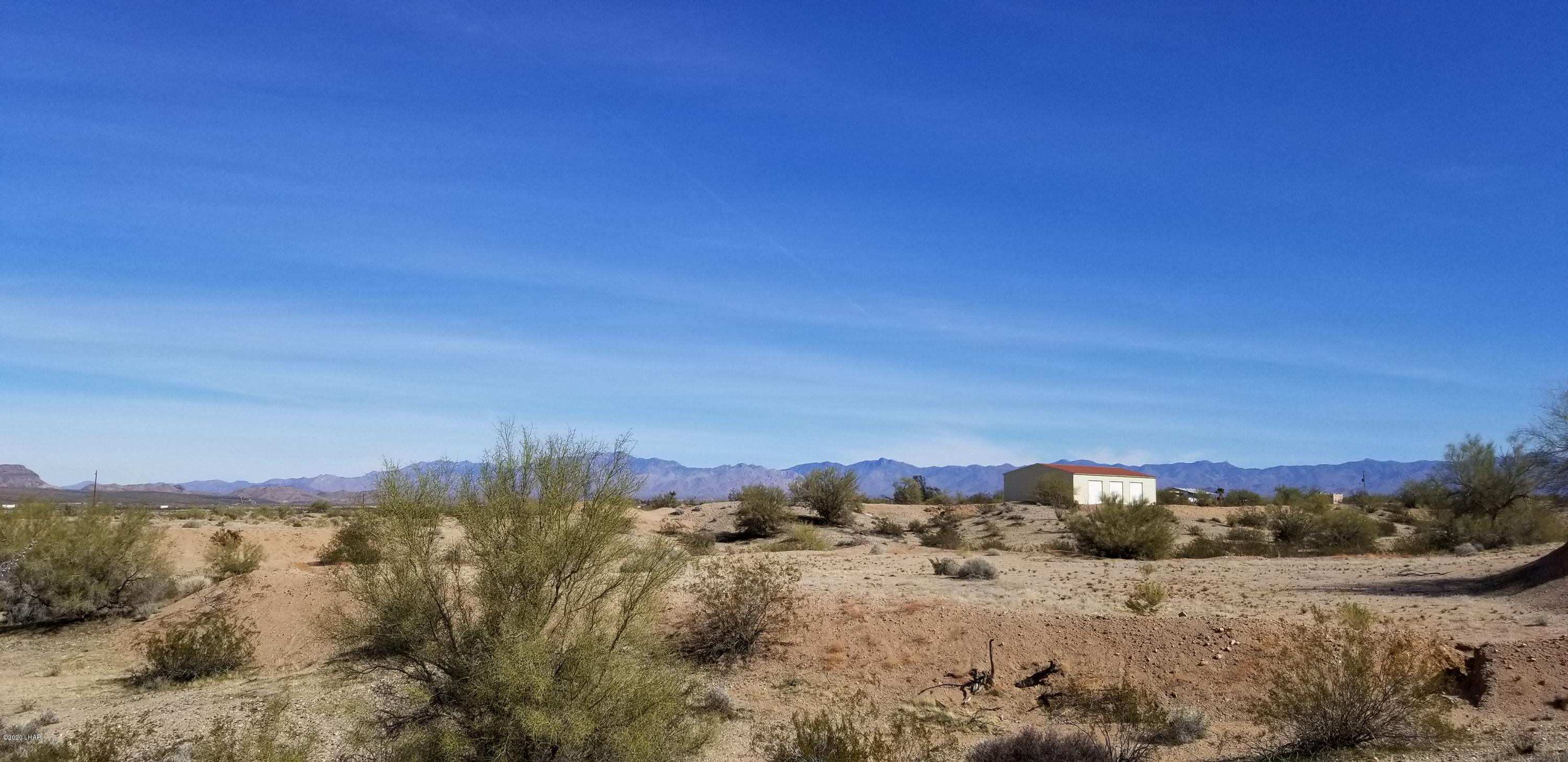 0 Haven Road Yucca, AZ 86438 - Photo 18 of 19 2020-01-31 12.13.43