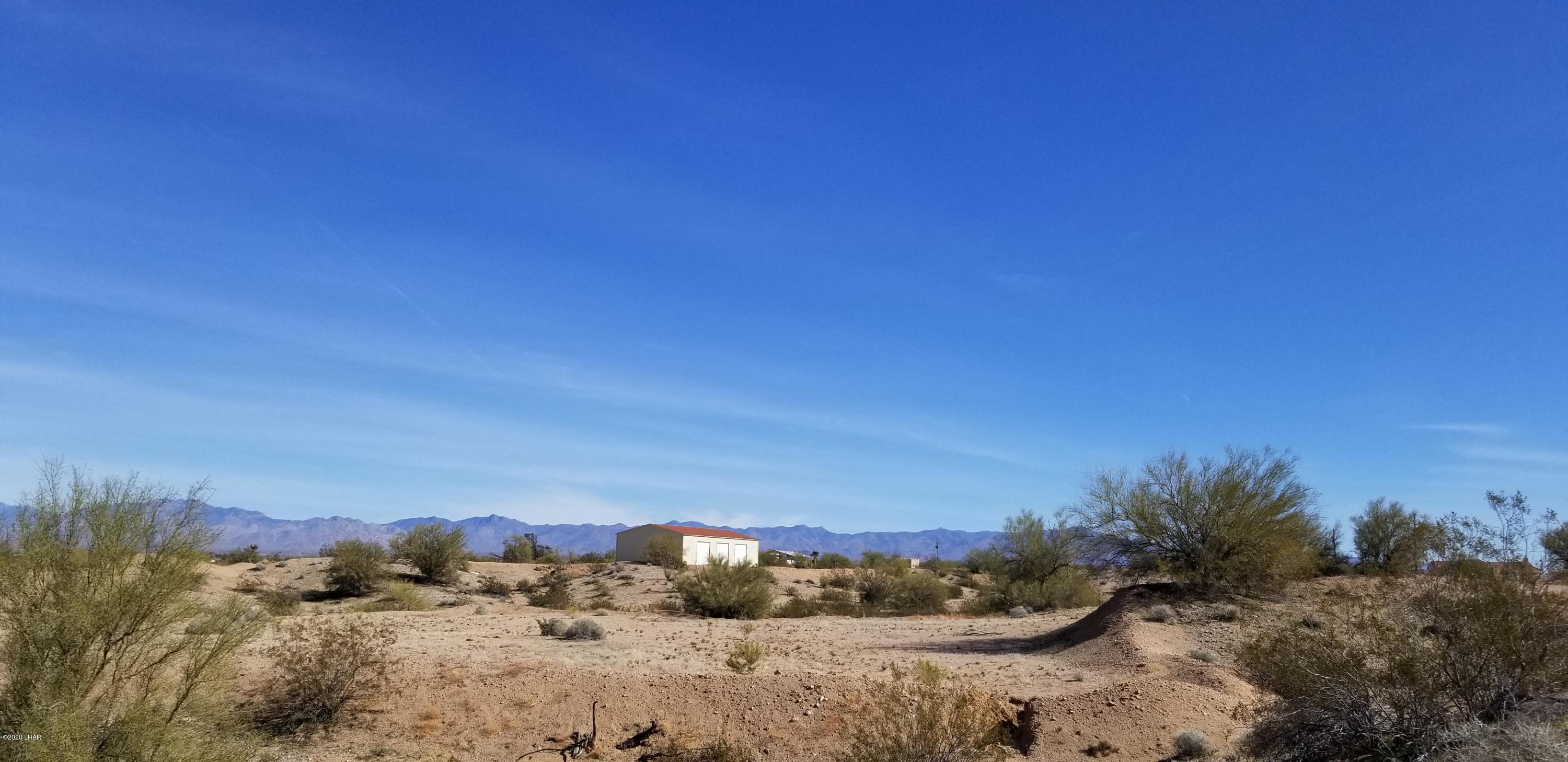 0 Haven Road Yucca, AZ 86438 - Photo 19 of 19 2020-01-31 12.13.44