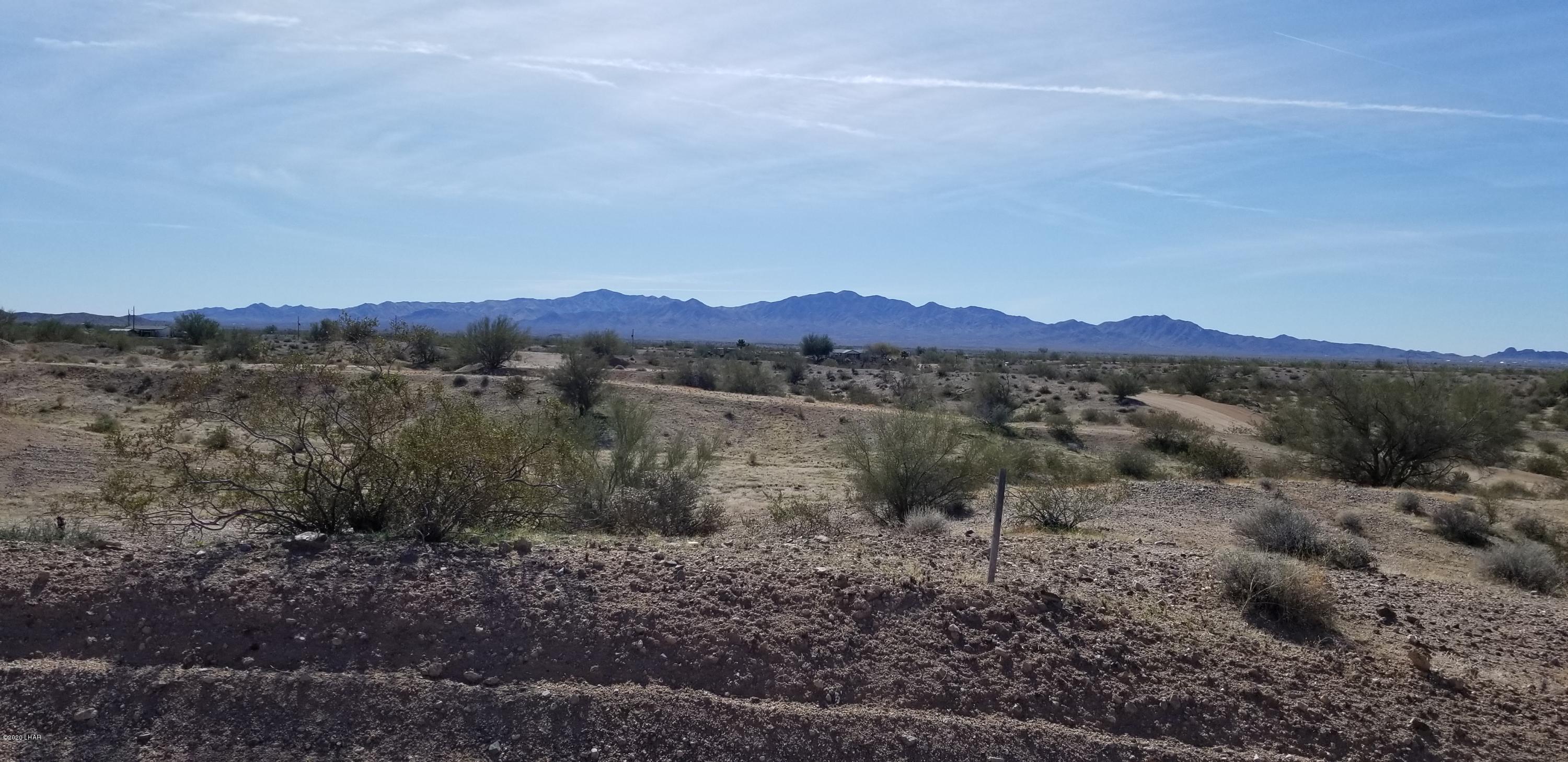 0 Haven Road Yucca, AZ 86438 - Photo 2 of 19 2020-01-31 12.11.26