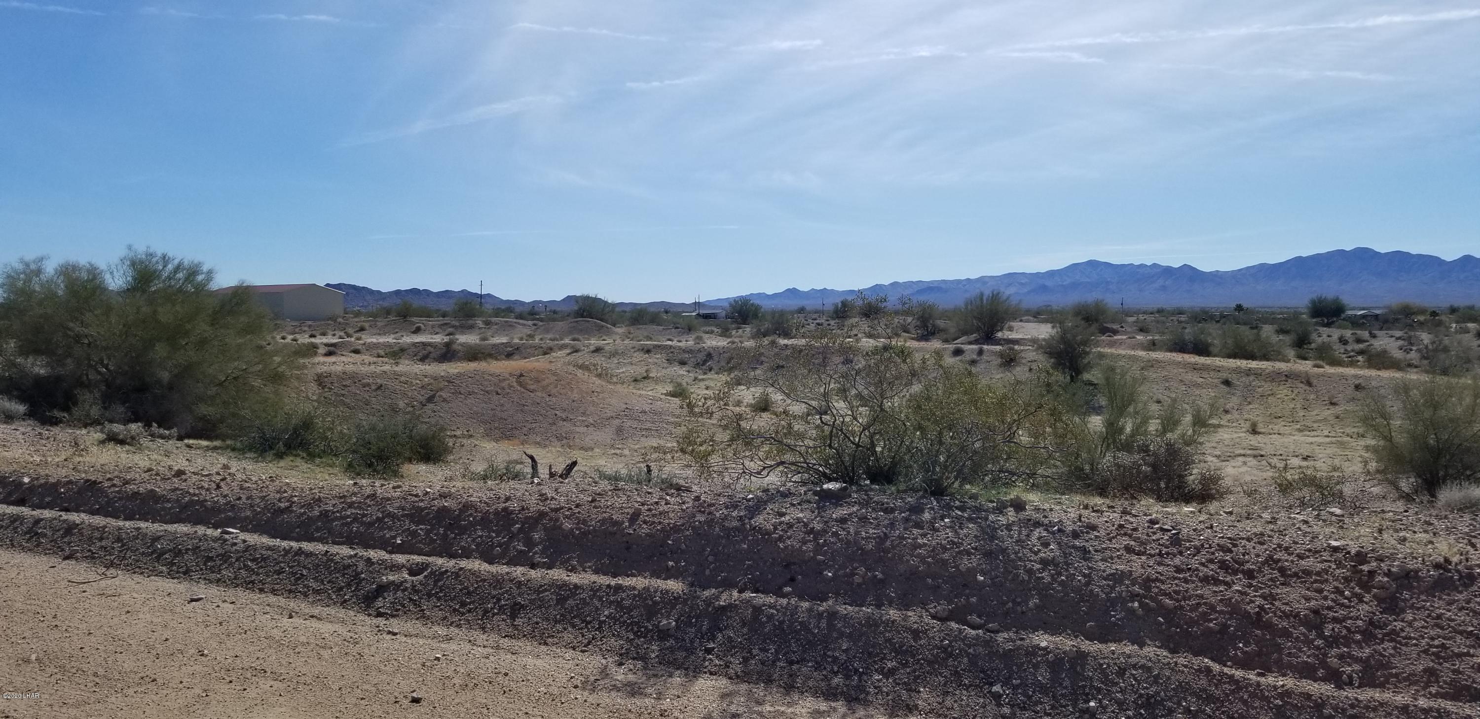 0 Haven Road Yucca, AZ 86438 - Photo 3 of 19 2020-01-31 12.11.28