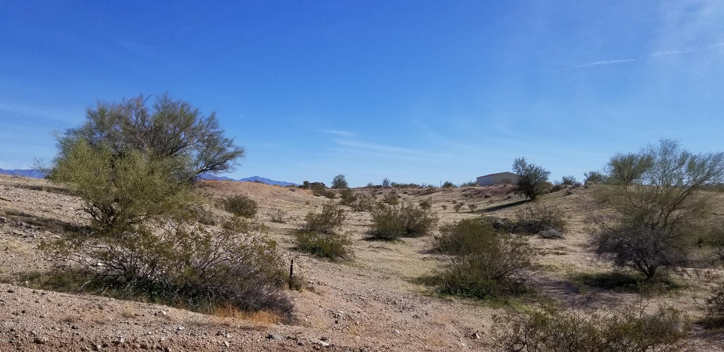 0 Haven Road Yucca, AZ 86438 - Photo 6 of 19 2020-01-31 12.12.02