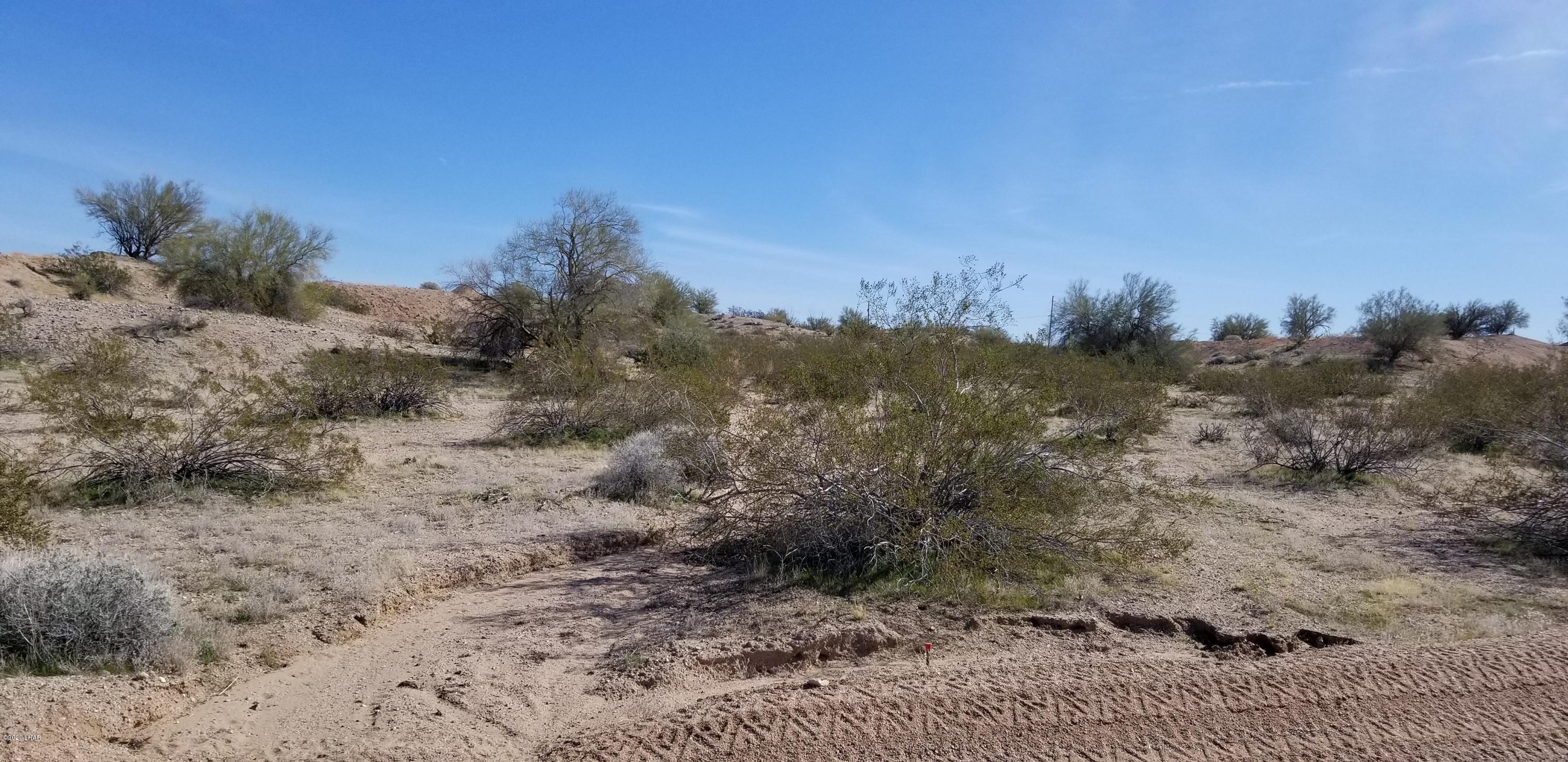0 Haven Road Yucca, AZ 86438 - Photo 10 of 19 2020-01-31 12.12.36