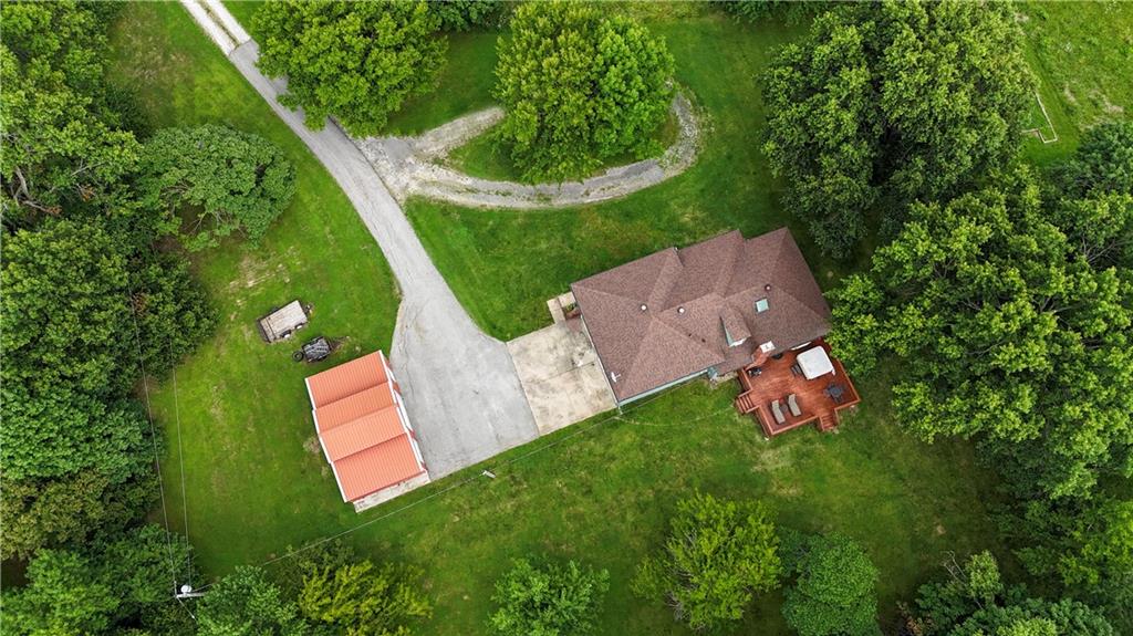22800 South State Line Road Bucyrus, KS 66013 - Photo 46 of 53 Gallery Image 46