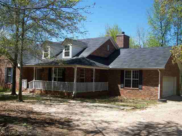 584 Knight Road Gray Court, SC 29645 - Photo 1 of 14