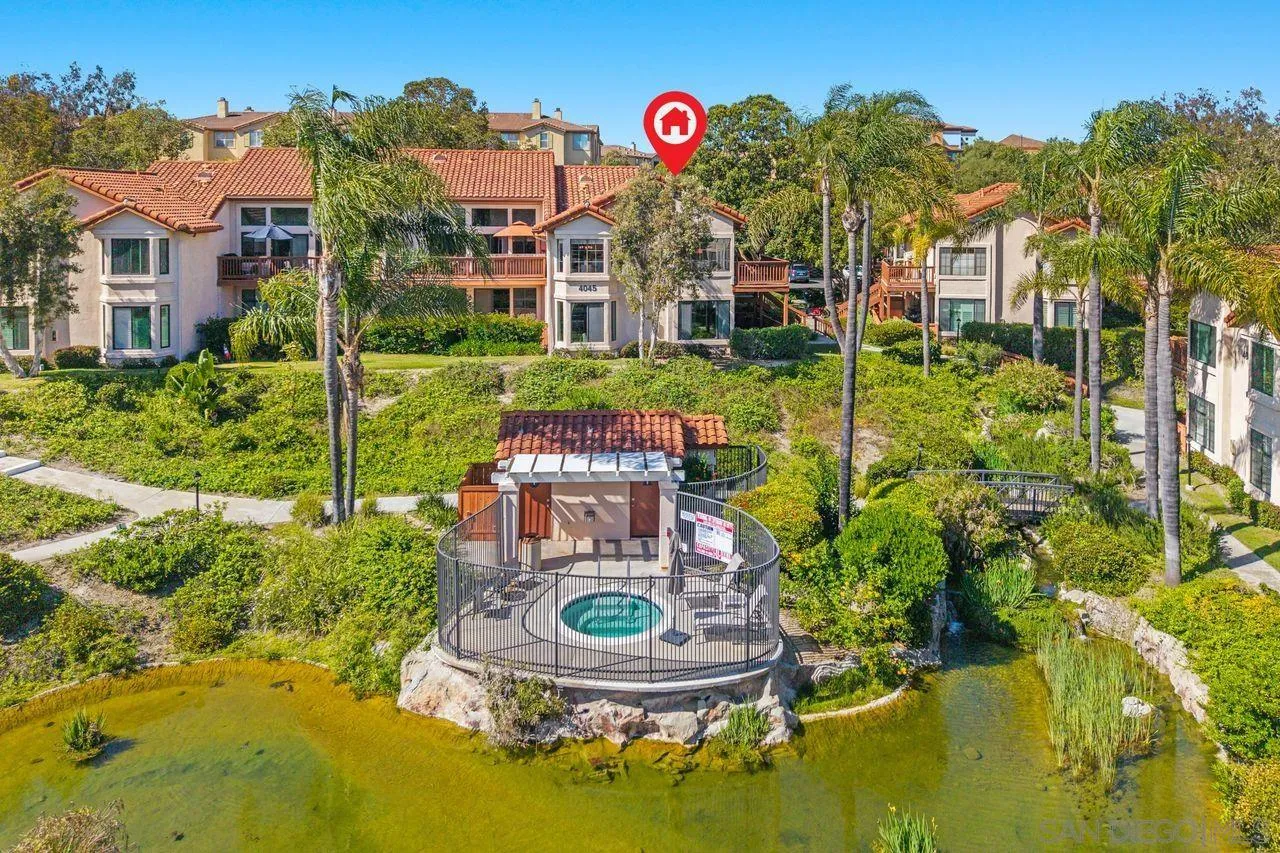 4045 Carmel View Road, Unit 88 San Diego, CA 92130 - Photo 26 of 34