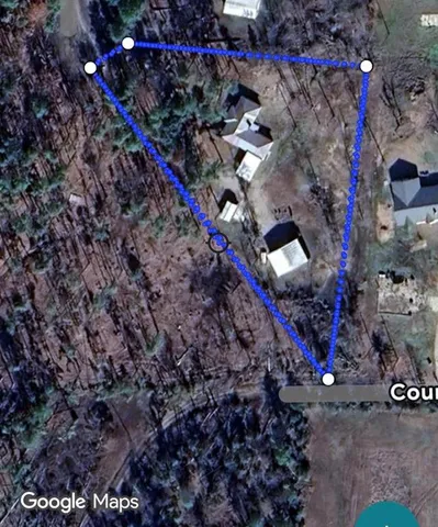 $310,000 | 201 County Road, Powderly, TX 75473