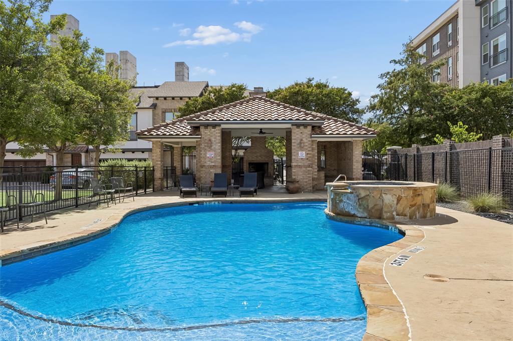 13900 Noel Road, Unit 301 Dallas, TX 75240 - Photo 29 of 35 Gallery Image 29