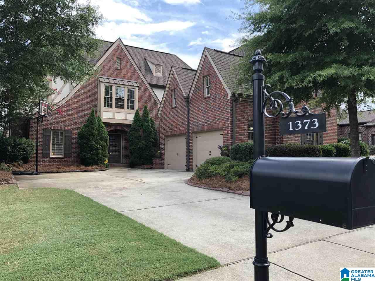 1373 Chapel Street Birmingham, AL 35226 - Photo 2 of 41
