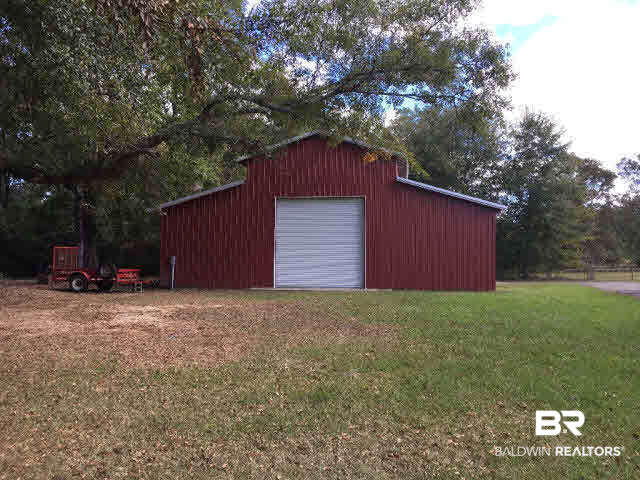 11401 Maytower Road Stockton, AL 36579 - Photo 9 of 16