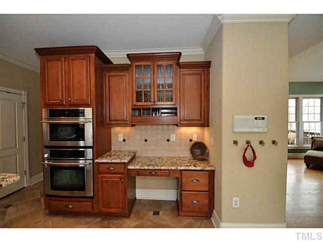 1412 Rhea Drive Garner, NC 27529 - Photo 12 of 25 Kitchen