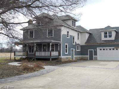 8804 Yoder Road Wadsworth, OH 44281 - Photo 1 of 1