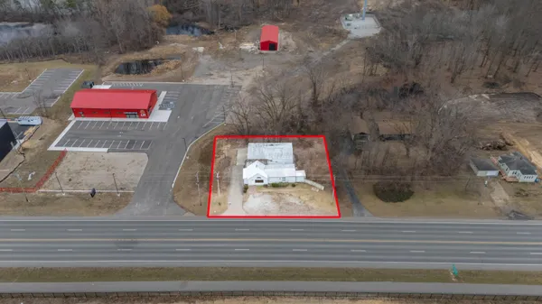 $549,000 | 19345 Highway 12, New Buffalo, MI 49117