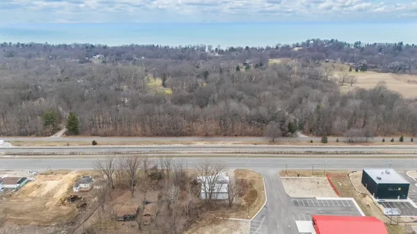 $549,000 | 19345 Highway 12, New Buffalo, MI 49117