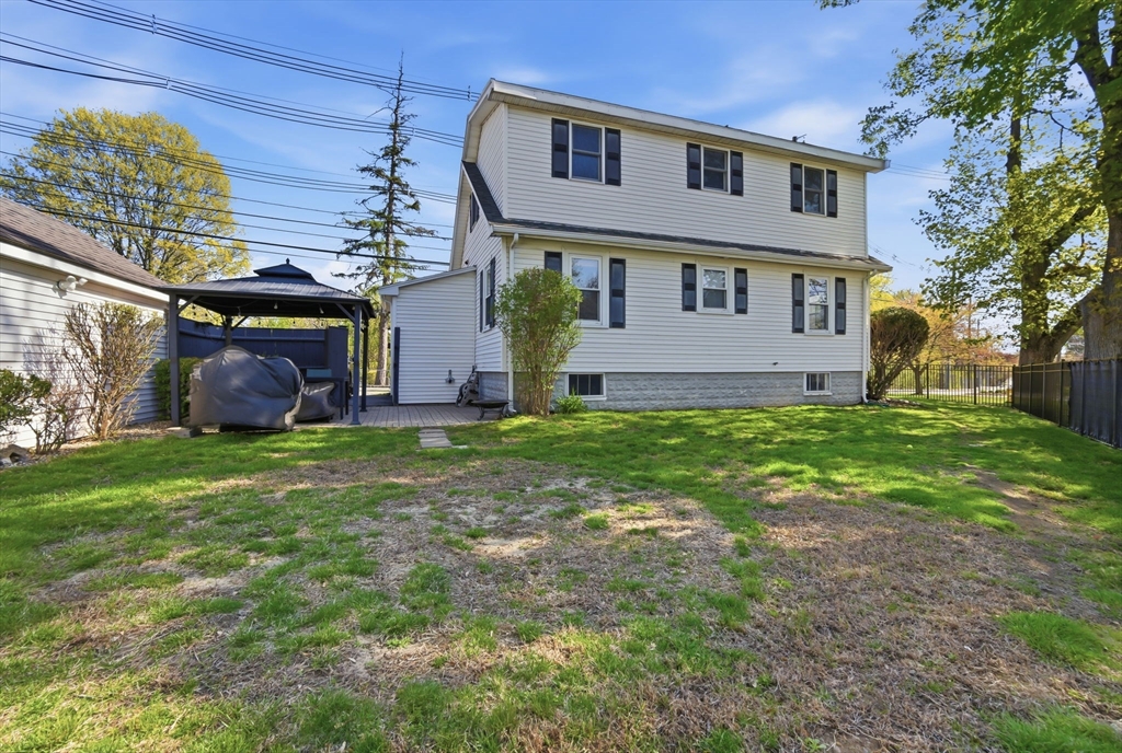 6 Adams Street Danvers, MA 01923 - Photo 32 of 33