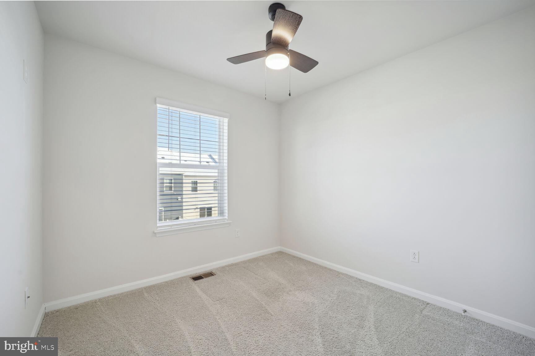 9710 Ruby Lockhart Boulevard Bowie, MD 20721 - Photo 14 of 46 Master Bedroom