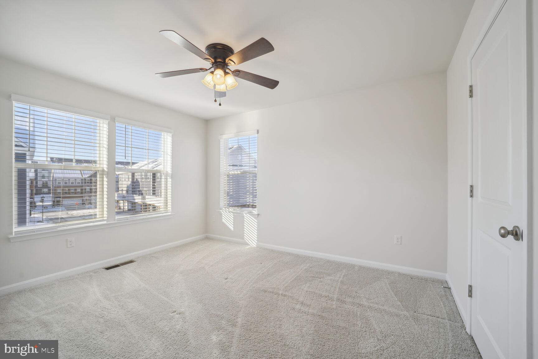 9710 Ruby Lockhart Boulevard Bowie, MD 20721 - Photo 18 of 46 Bedroom